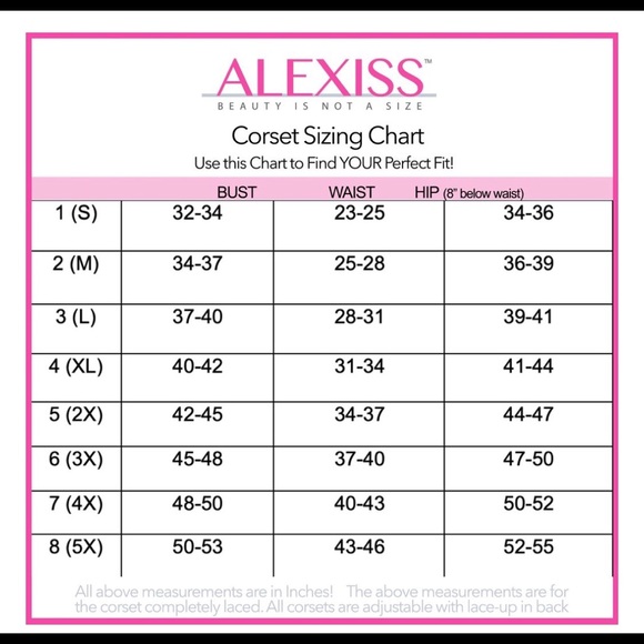 Waist Trainer Corset - Picture 9 of 9